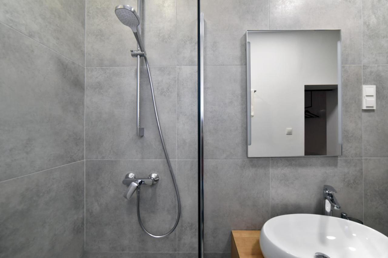 Zrinski Premium Suites & Rooms Zagreb Exterior foto